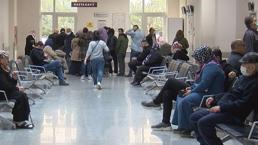 Hastane randevusunu iptal etmeyen 15 gün boyunca randevu alamayacak