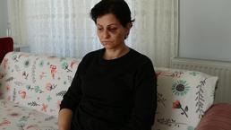 Arabayla takip edip, anne ve kızı döverek hastanelik ettiler!