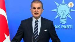 6 yaşındaki çocuğa istismar davası! AK Parti'li Çelik: Örtbas eden kim varsa hesap verecek