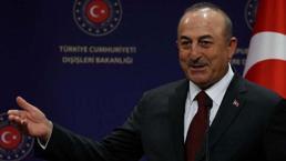 Bakan Çavuşoğlu, ABD'li mevkidaşı Blinken ile görüştü