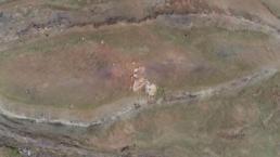  'Nuh'un Gemisi' için çalışmalar başladı! Asırlık gizem o ilde çözülecek