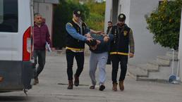 Babasını bıçaklayarak öldüren 22 yaşındaki genç tutuklandı!