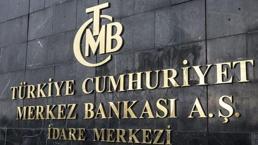 Merkez Bankası'ndan enflasyon açıklaması: Yüzde 5 olarak korundu