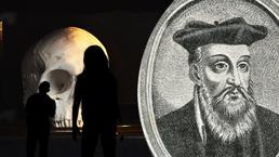 Nostradamus'un dehşete düşüren 2023 kehaneti: İnsanlar birbirini yiyecek
