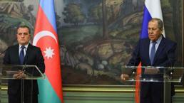 Lavrov: Karabağ'daki maden yatakları konusunda anlaşmazlıkların çözülmesinden yanayız