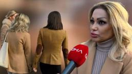 Estetiği kabusla biten kadın gerçeği öğrenince dehşete düştü! Eski eşin sahte doktor tuzağı böyle ortaya çıktı