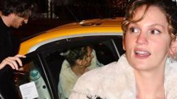Farah Zeynep Abdullah'tan 'Beyefendi sevgiliniz mi?' sorusuna yanıt!