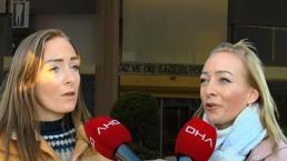 Danimarkalı ikizler ülkelerine dönemiyor! Diş etleri çekildi, dişleri eksildi, konuşamaz hale geldiler