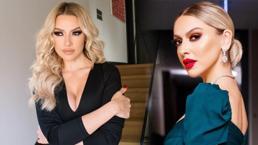 Ünlü şarkıcı son paylaşımıyla 'hadise' çıkardı! Pozlarına beğeni yağdı