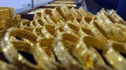 20 ton altın takı üretimi ile Kahramanmaraş rekor kırdı!