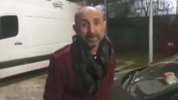 'Almancı' sahte parayla kanser hastası kadının ilaç parasını dolandırdı