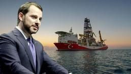 Aslan payı filonun kurulmasında! Her şey Berat Albayrak'ın bu sözleri ile başladı