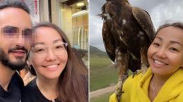 İstanbul'da astrolog Galina'nin korkunç sonu! 'Hayatımın sihirbazı' demişti ama...