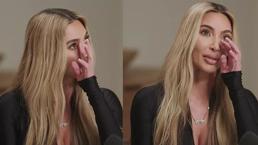 Kim Kardashian gözyaşları içinde gelecekteki sevgililerini uyardı