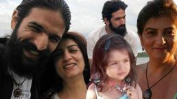 'Babasının cinsel istismarından dolayı psikolojisi bozuk' dedi: Anne-babanın velayet savaşı!