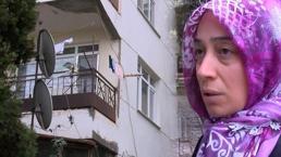 Maltepe'de ilginç hırsızlık! 'Kumbarayı da çalmayı unutmadı'