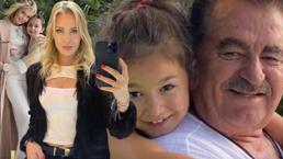 İbrahim Tatlıses'in eski eşi Ayşegül Yıldız'dan yıllar sonra gelen itiraf!