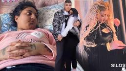 19 yaşında evlenen Sıla'nın kabusa dönen hayatı! '4 ayı bana cehennem etti'