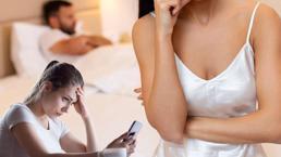 Evli tüm çiftleri kapsıyor, bunu gizlice yapan yandı! Suç sayılıyor