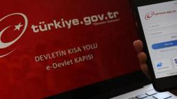 e-Devlet'te resmen başladı! 28 Şubat'ta sona erecek