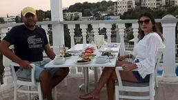 Öldürülen Ezgi'nin kardeşi Hazal: Katilin bulunup, en ağır cezayı almasını istiyoruz