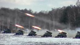 Belarus: Ukrayna'ya ait füze Belarus topraklarına düştü
