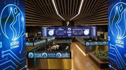 Borsa günü rekor seviyede kapattı