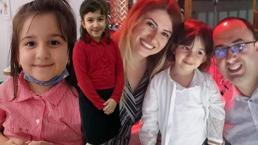 Boğaz ağrısı çeken 7 yaşındaki Melis'in acil serviste kahreden ölümü!