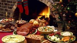 Yılbaşı menüsü | 2026 evde yılbaşı menüsünde neler olmalı, yılbaşı için evde neler yapılabilir? İşte yılbaşı menüsü örnekleri...