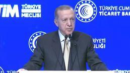 Cumhurbaşkanı Erdoğan'dan önemli açıklamalar