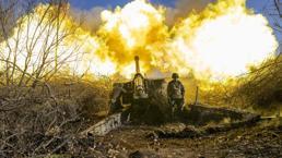 Ukrayna Rus askeri tesisini vurdu: 63 Rus askeri öldü