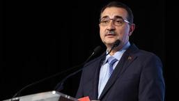 Bakan Dönmez duyurdu! Türkiye, Bulgaristan'a doğal gaz satacak