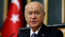 Devlet Bahçeli'den erken seçim açıklaması: Biz iki seçeneğe de varız ve hazırız