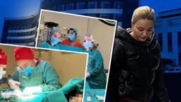 Sahte doktor Ayşe Özkiraz skandalında yeni gelişme! Mahkemede itiraf etti: İzin verdiler, dikiş attım
