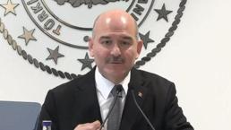 Bakan Soylu: İmamoğlu ile 40 telefon araması gerçekleştirilmiştir