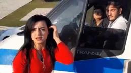 Başakşehir'de skandal, ambulans şoförüne saldırı! 