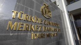 Merkez Bankası'nın toplam rezervleri arttı