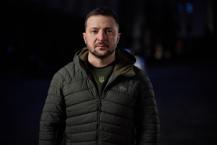 Zelenskiy'den Türkiye'ye 'ateşkes' teşekkürü: Minnettarız