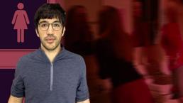 Pastanede basıldı! İş insanından kadınlar tuvaletinde iğrenç hareket