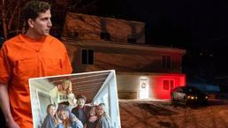 13 dakikada 4 öğrenciyi katletti! 04:00'te başladı, sır perdesi aralandı