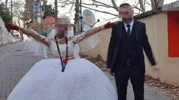 'Gelin erkek çıktı' iddiası sonrası ortalık karıştı! Kimliği gören aile şok geçirdi