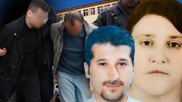 Annesi ile sevgilisini okula gelip başlarından vurdu! İfadesi ortaya çıktı