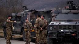Kosova’da etnik gerilimi tırmandıran silahlı saldırı