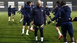 Fenerbahçe'de Jorge Jesus'un derbi planı ortaya çıktı! Galatasaray'ı o isimle yıkmayı planlıyor