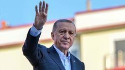 Cumhurbaşkanı Erdoğan'dan seçim mesajı: Önümüzde 5 ay var