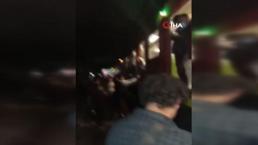 Meksika’da iki metro treni çarpıştı: 1 ölü, 57 yaralı