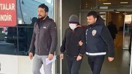 Zimmetine para geçiren banka müdürü 19 yıl sonra yakalandı