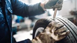 Araba lastiği değiştirenler dikkat! Yeni diye aldıysanız hemen kontrol ettirin