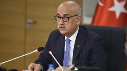 Bakan Kirişci: 1273 sözleşmeli personel alacağız