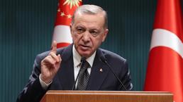 Cumhurbaşkanı Erdoğan'dan dünyaya çarpıcı mesaj!